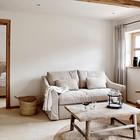 Der Schmiedhof Apartman Bayrischzell Kültér fotó