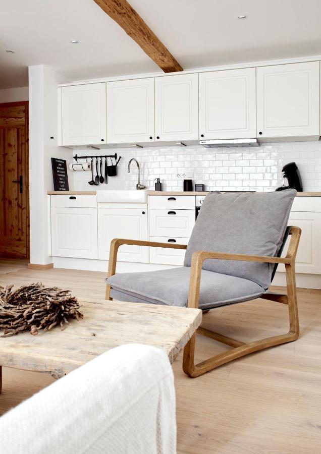 Der Schmiedhof Apartman Bayrischzell Kültér fotó