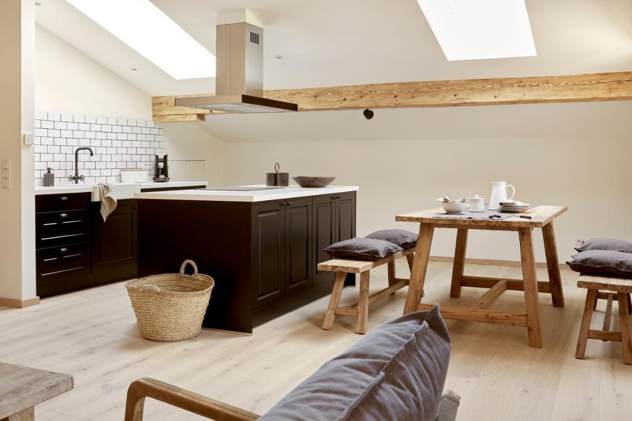 Der Schmiedhof Apartman Bayrischzell Kültér fotó