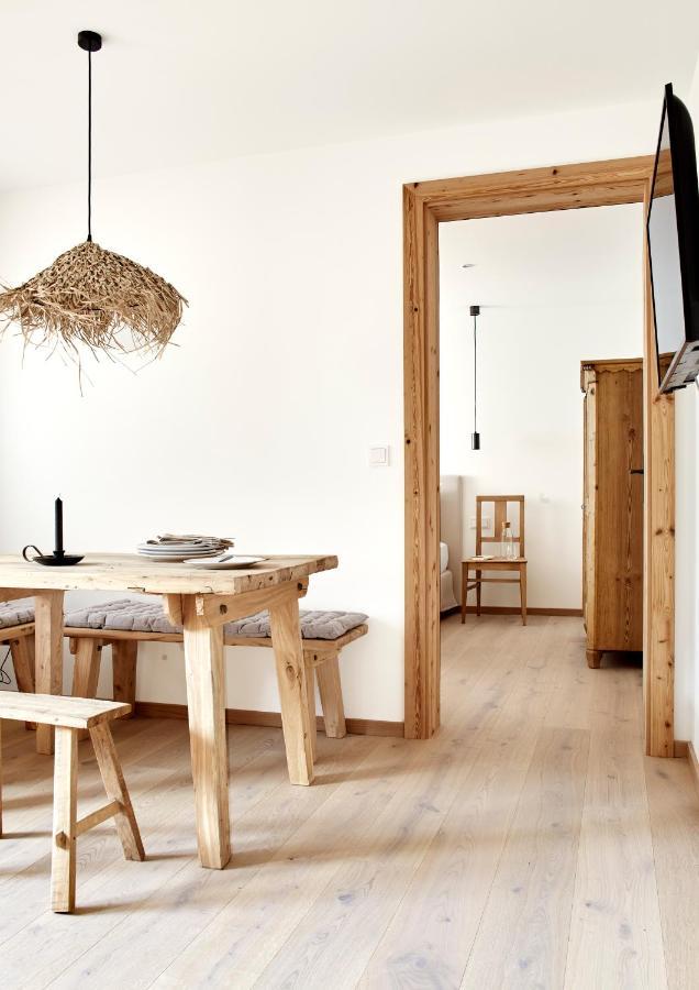 Der Schmiedhof Apartman Bayrischzell Kültér fotó