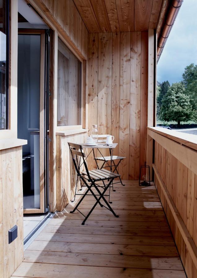 Der Schmiedhof Apartman Bayrischzell Kültér fotó