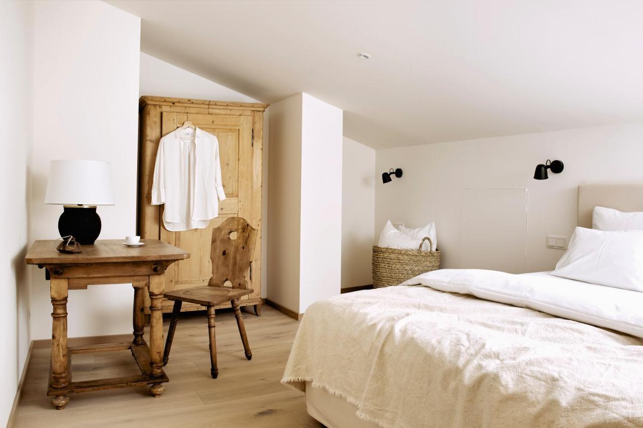 Der Schmiedhof Apartman Bayrischzell Kültér fotó