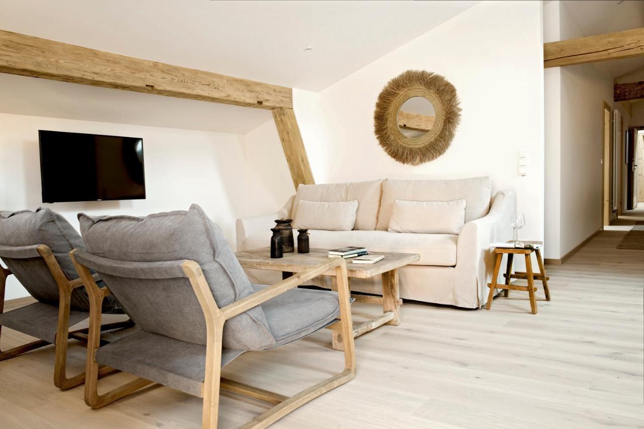 Der Schmiedhof Apartman Bayrischzell Kültér fotó