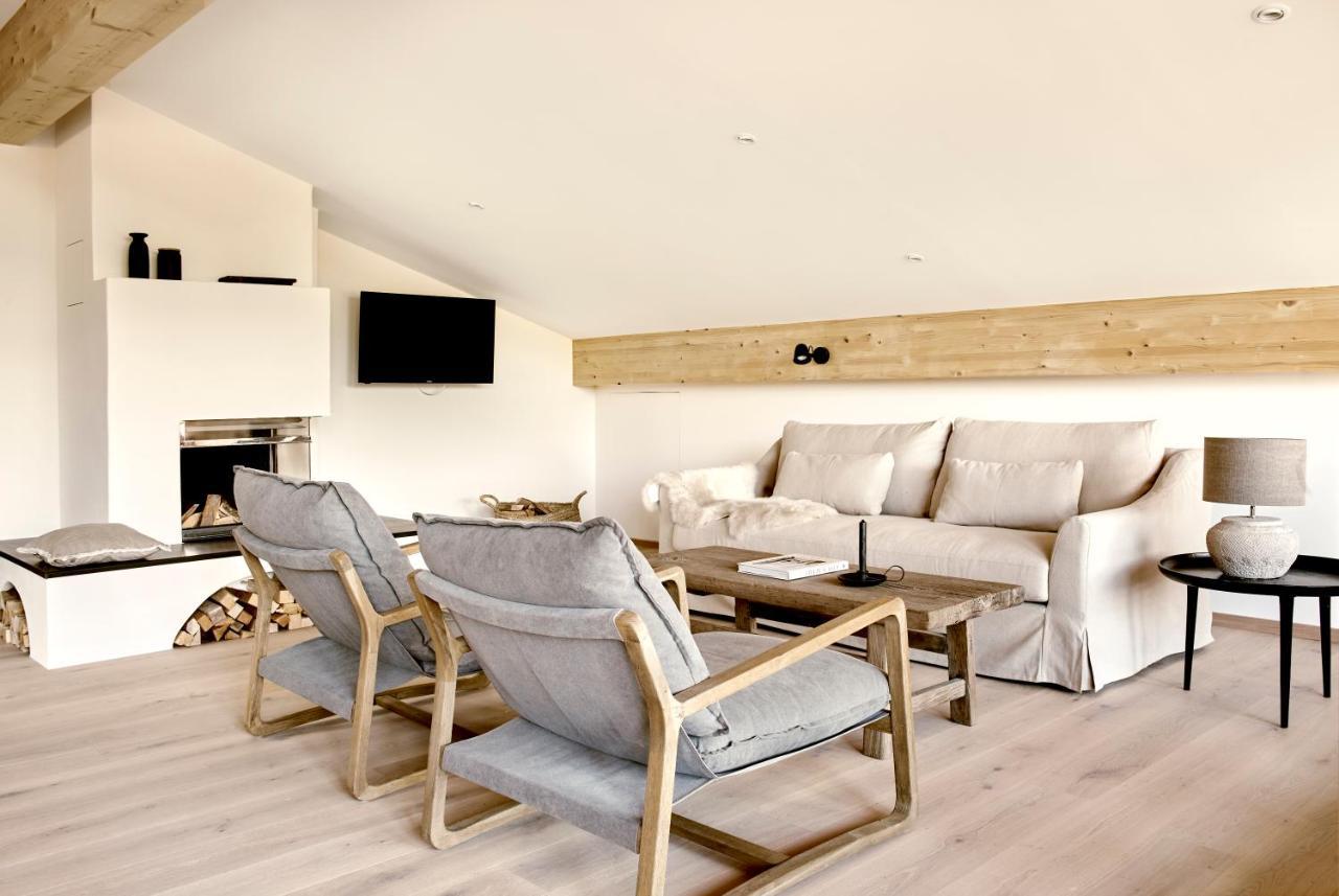 Der Schmiedhof Apartman Bayrischzell Kültér fotó