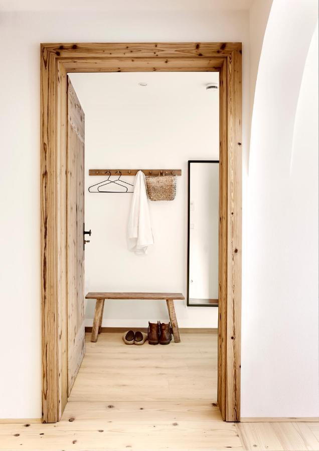 Der Schmiedhof Apartman Bayrischzell Kültér fotó