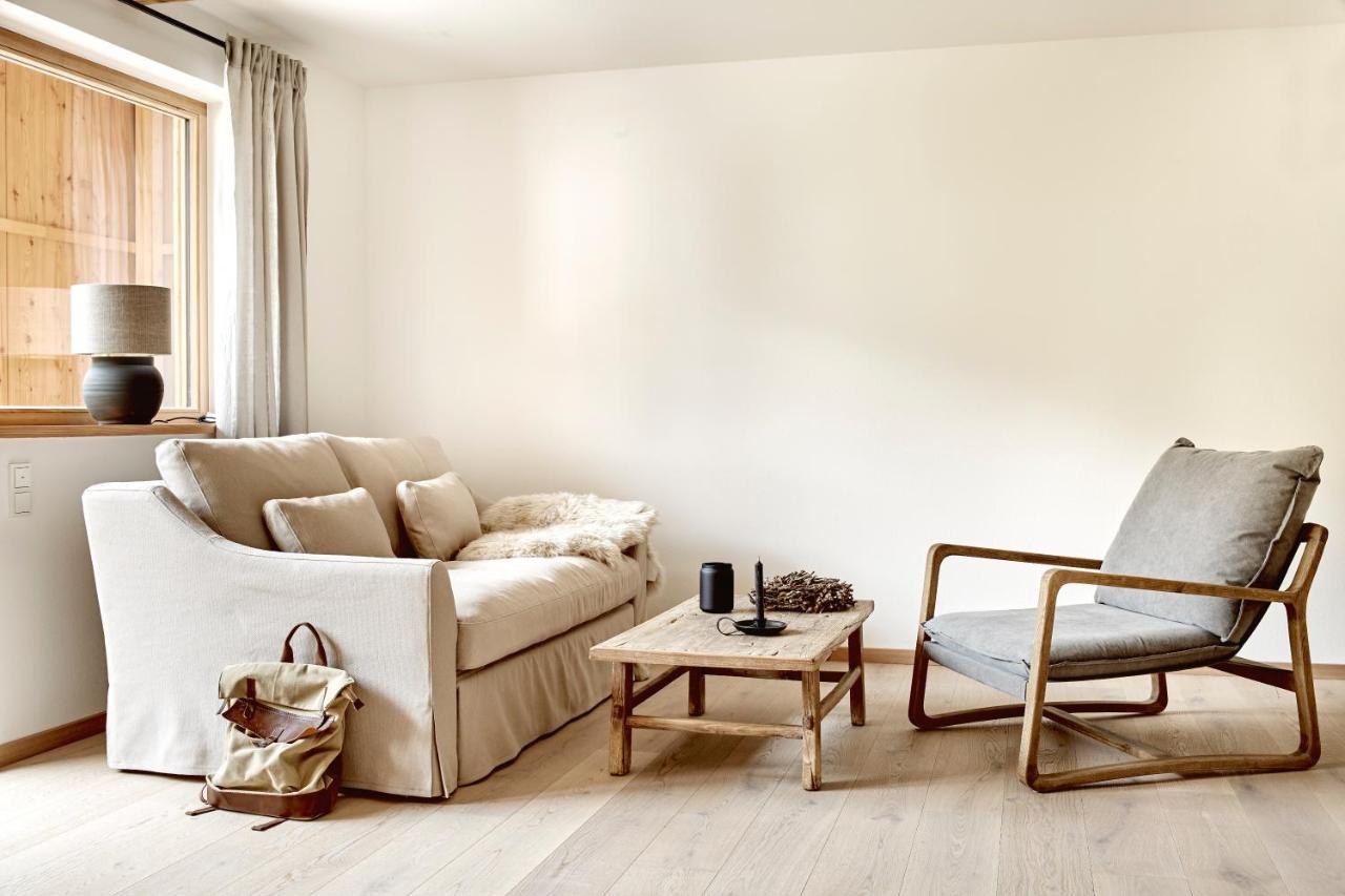 Der Schmiedhof Apartman Bayrischzell Kültér fotó