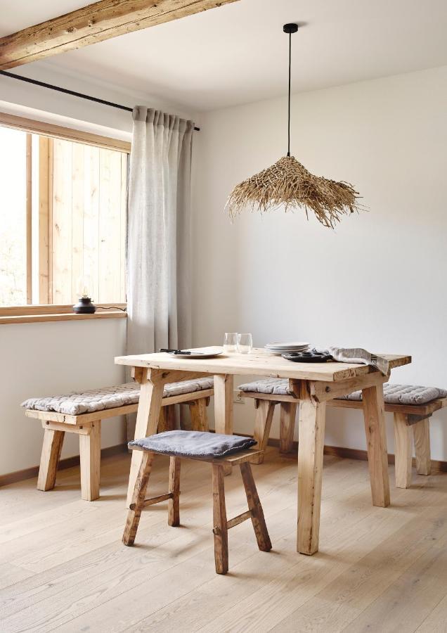 Der Schmiedhof Apartman Bayrischzell Kültér fotó